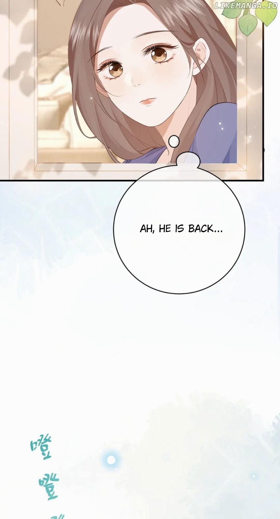 100-Day Warm Marriage Chapter 8 - page 35